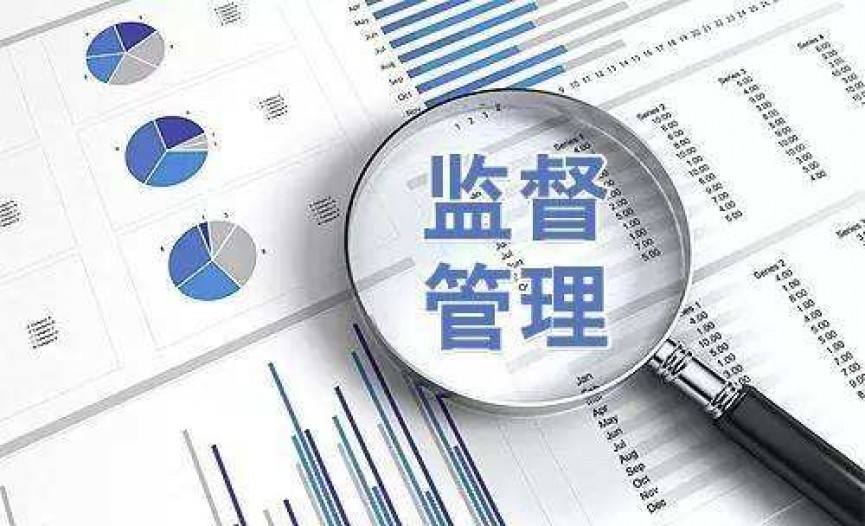 河北省人民政府办公厅关于推进企业信用分级分类监管工作的实施意见